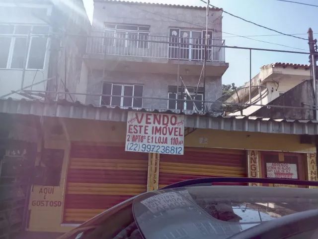 Foto - Cabo Frio - Porto do Carro