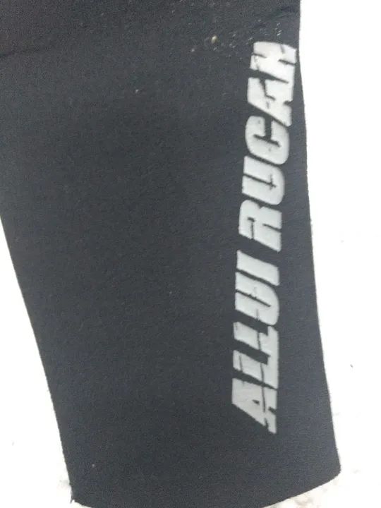 Macacão Neoprene para Surfe - Tamanho M - Foto 3