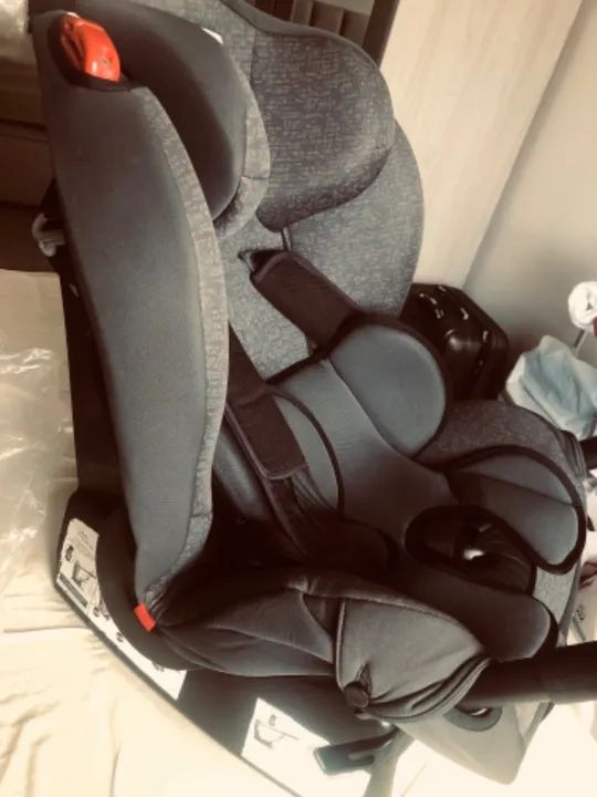 cadeira burigotto - Foto 6