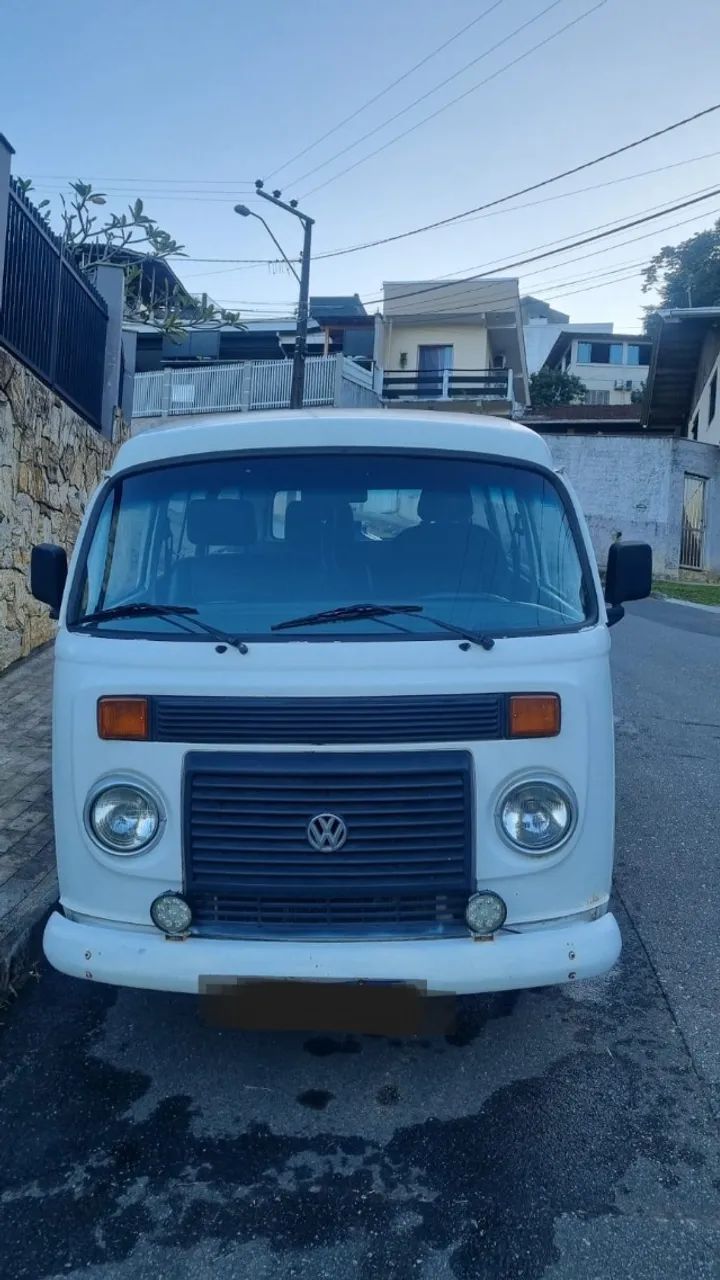 KOMBI 2008 1.4