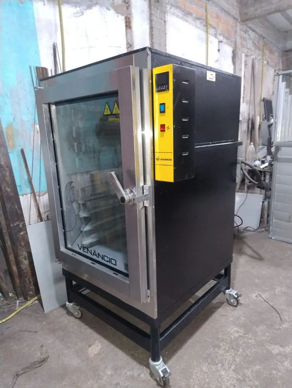 Forno Venâncio eletrônico  - Foto 4