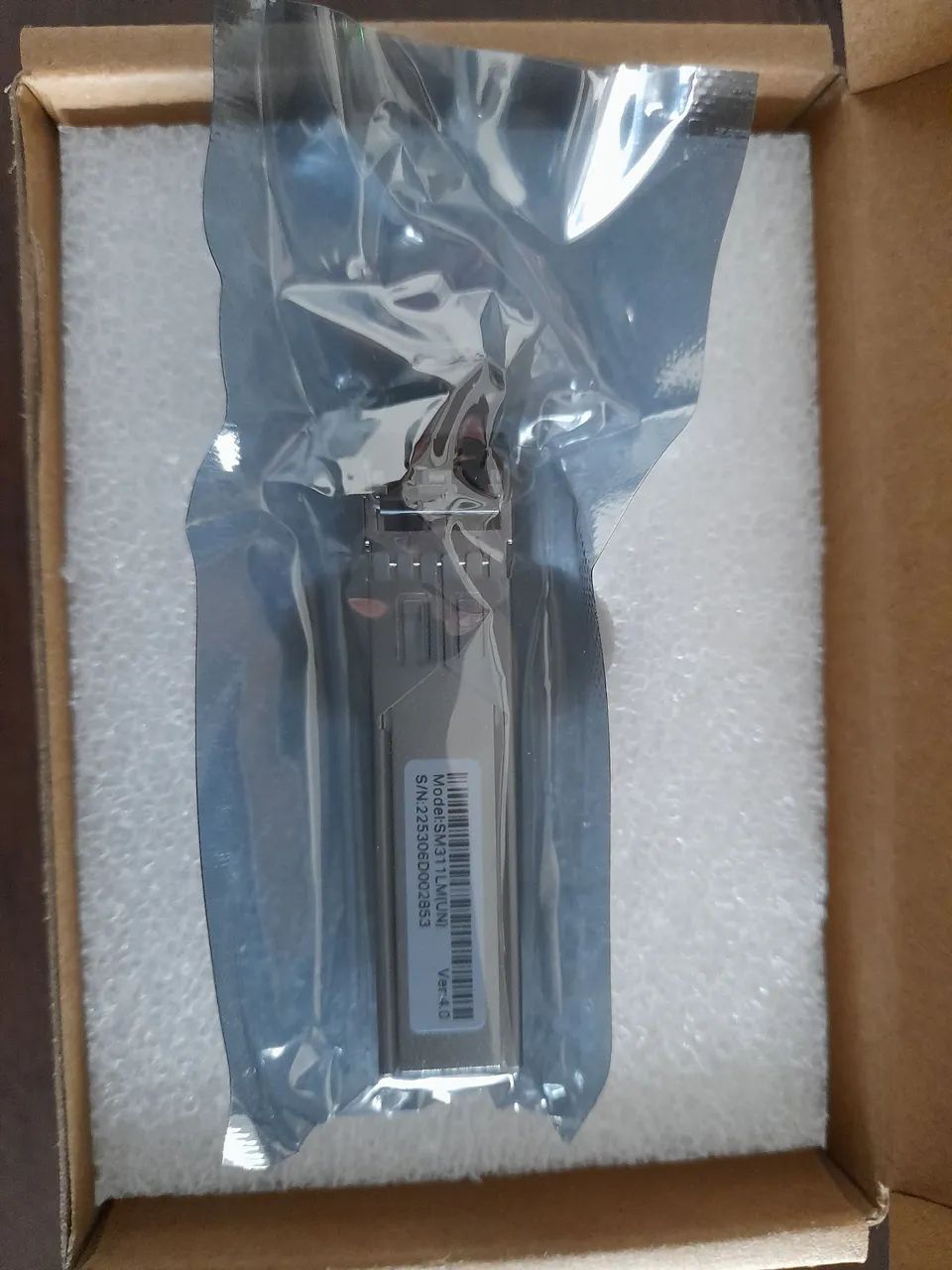 Tp-link Module Mini GBic 1000Base-SX MMF - Foto 5