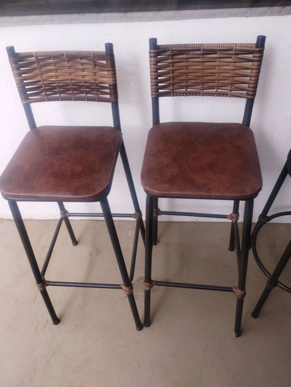 Banquetas64166948573314121