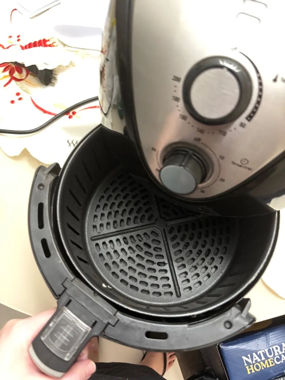 Air Fryer Mondial 3,5L - Foto 3