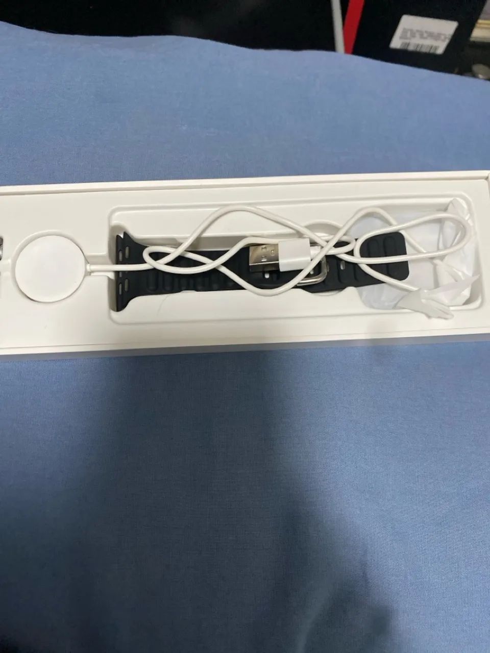 Smartwatch Microwear Watch 9 Pro - Foto 3