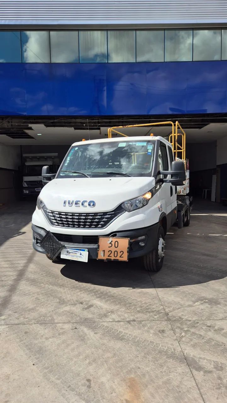 Iveco daily  - Foto 5