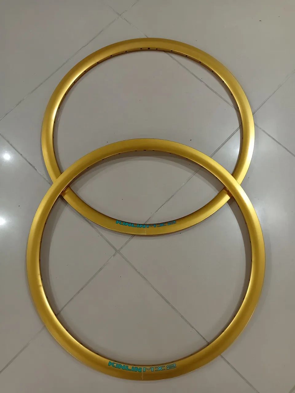 Aros MX2