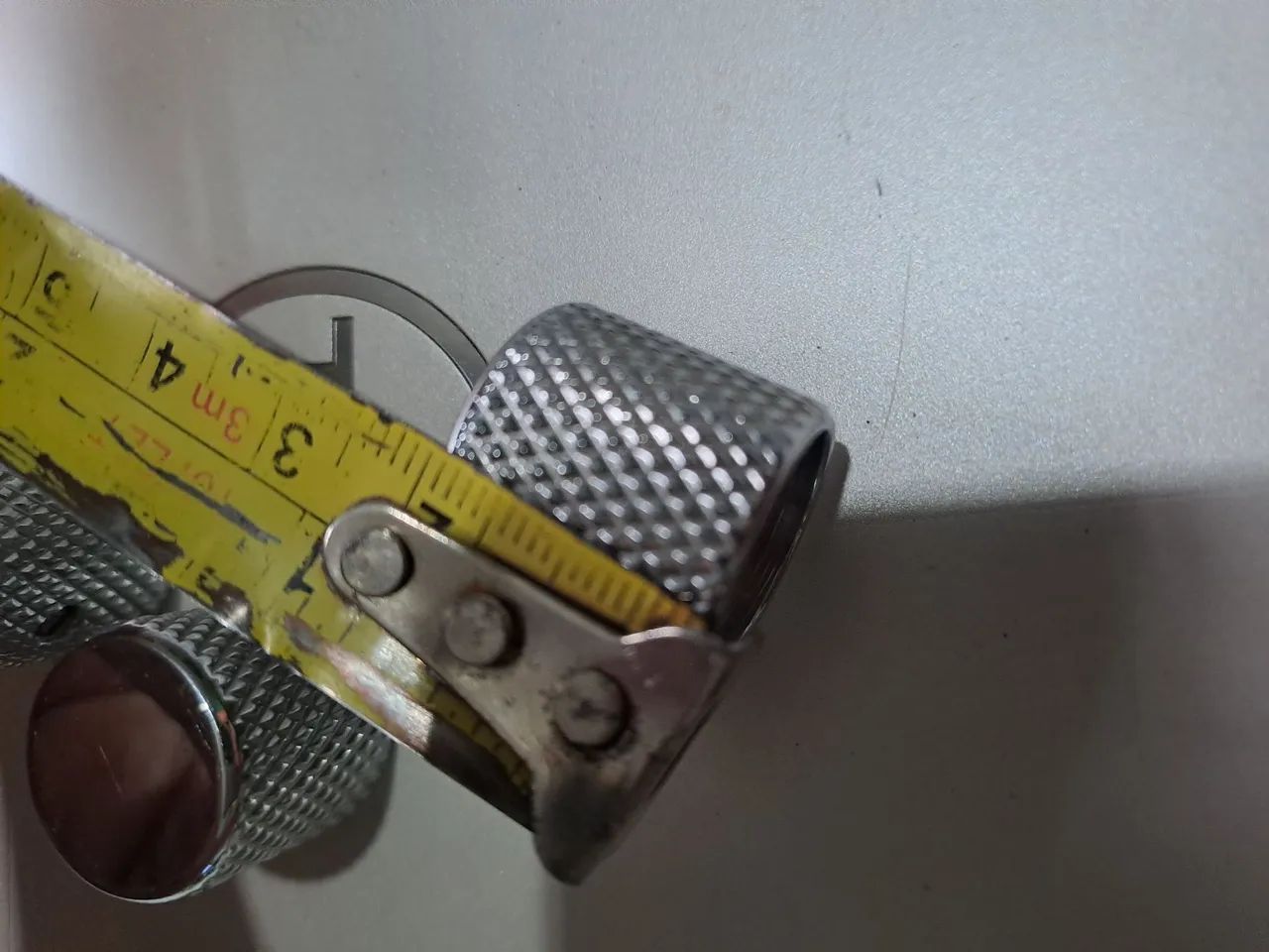 Botões Knob Fender  - Foto 4
