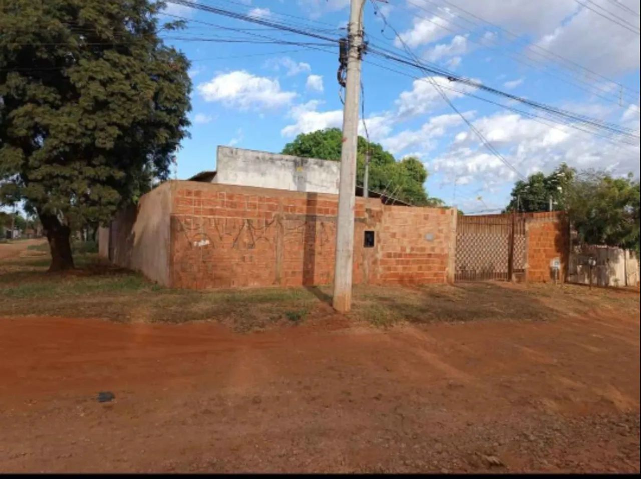 Vendo terreno de esquina 15x30  - Foto 2