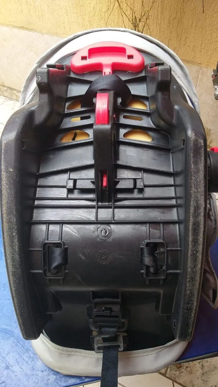 Cadeirinha de Carro para Bebê - Foto 5