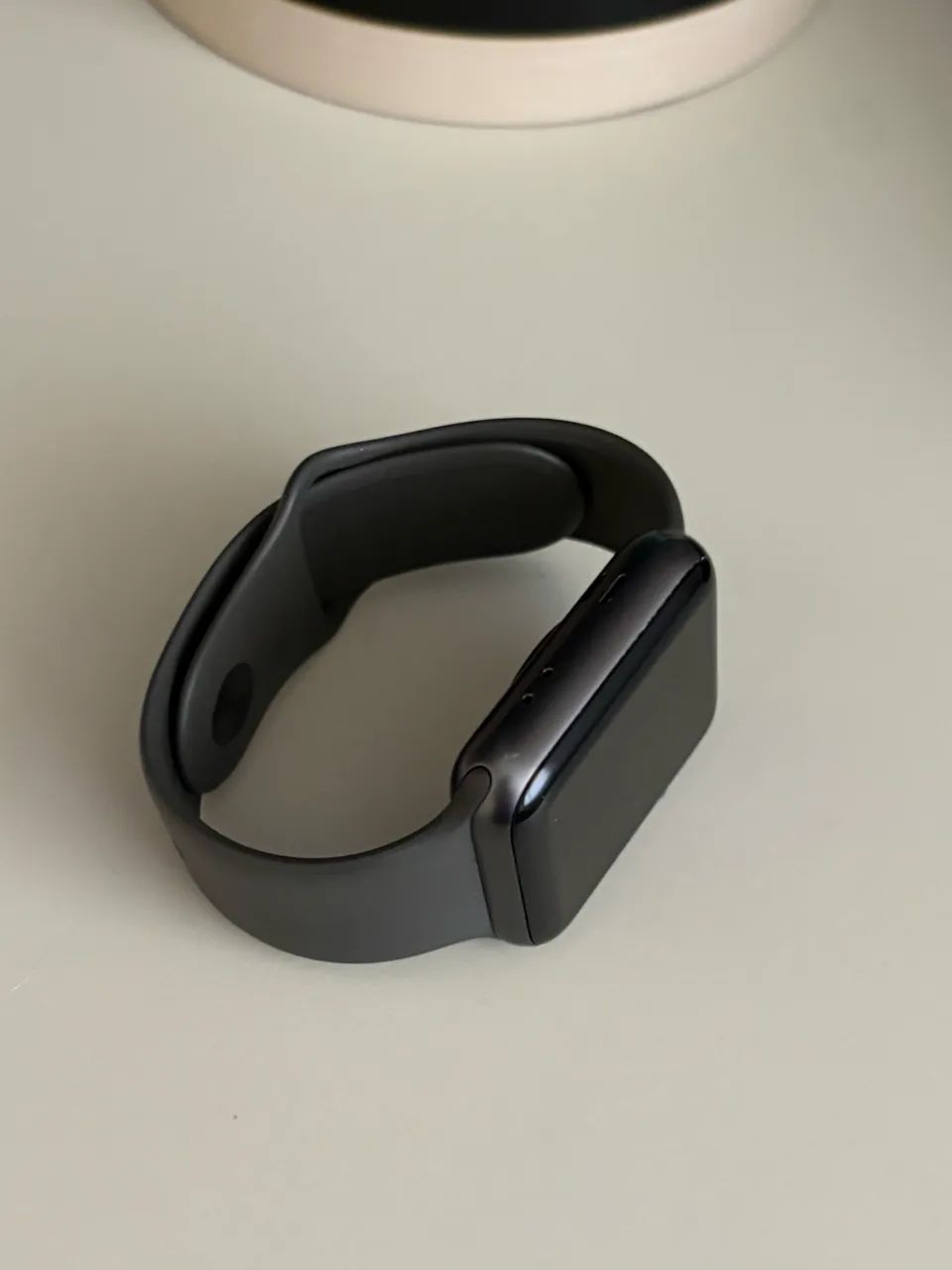 apple watch 3 nike 42