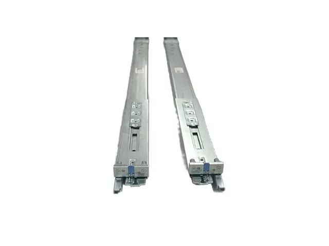 Par Trilho Servidor Dell Poweredge R610 