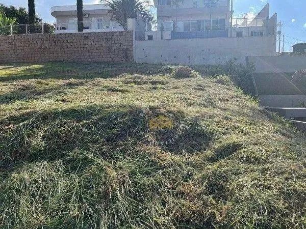 Terreno à venda, 525 m² por R$ 560.000,00 - Condomínio Delle Stelle - Louveira/SP