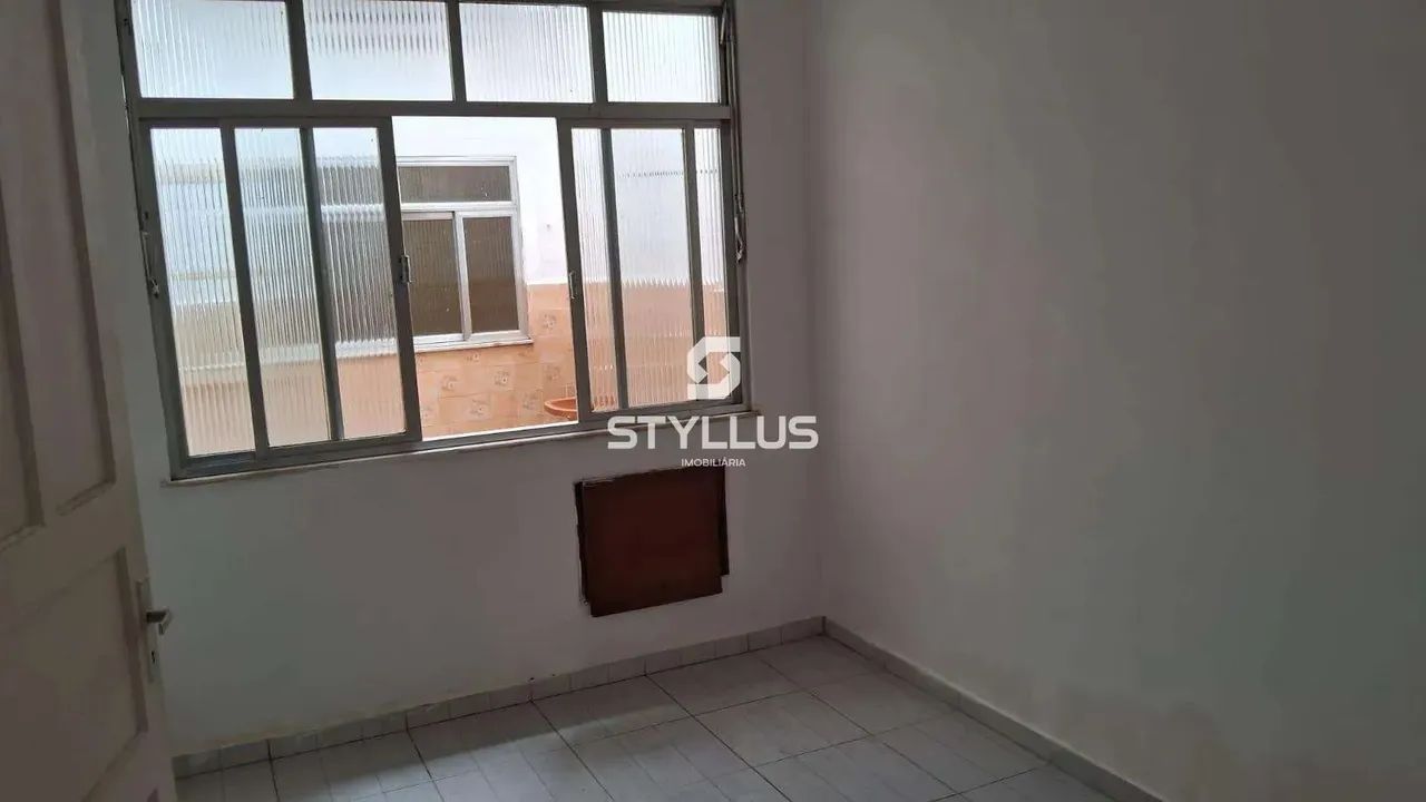 Engenho de Dentro | Casa de Vila 2 quartos - Foto 13