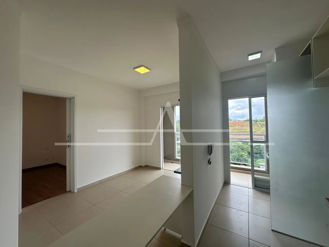 APARTAMENTO RESIDENCIAL em BRAGANÇA PAULISTA - SP, RESIDENCIAL H.O.M.E - Foto 2