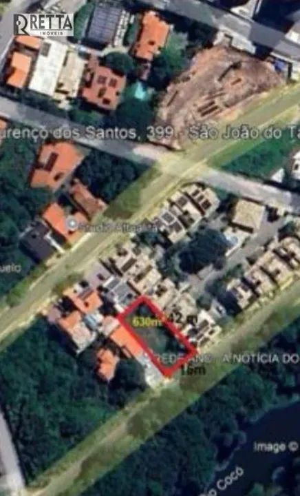 Terreno à venda, 367 m² por R$ 1.000.000,00 - Cocó - Fortaleza/CE - Foto 5
