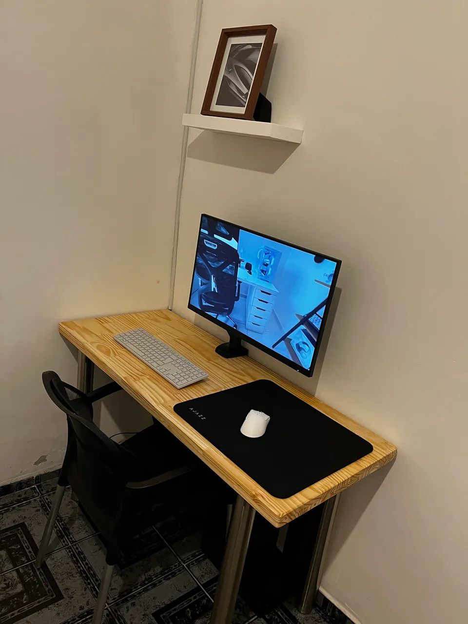 Tampo de mesa - Foto 4