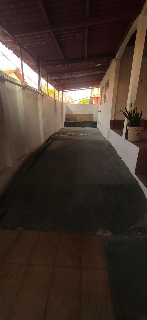 Alugo suíte no Japiim - Foto 5