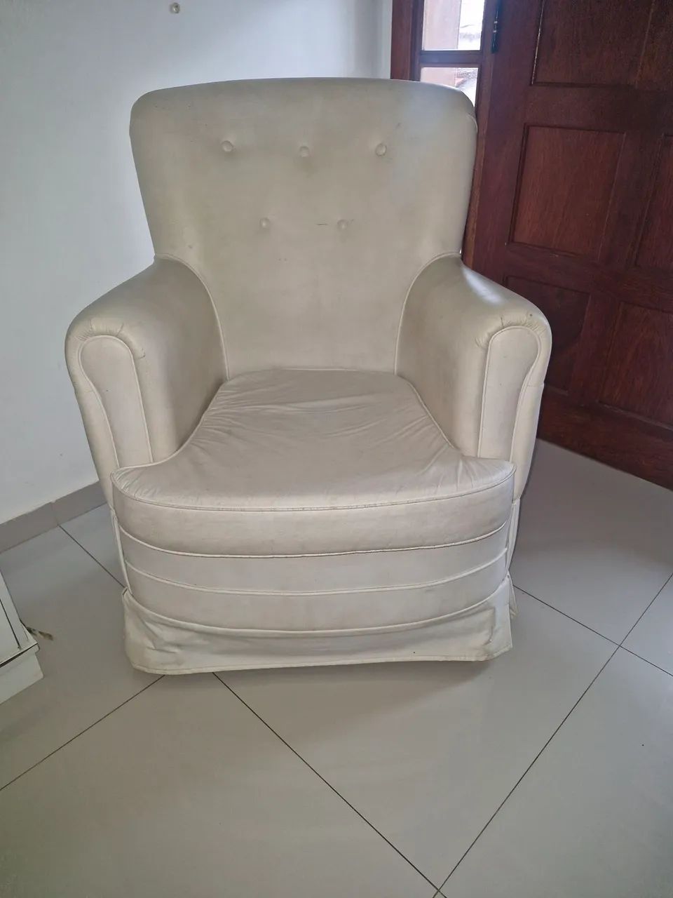 Poltrona - Foto 2