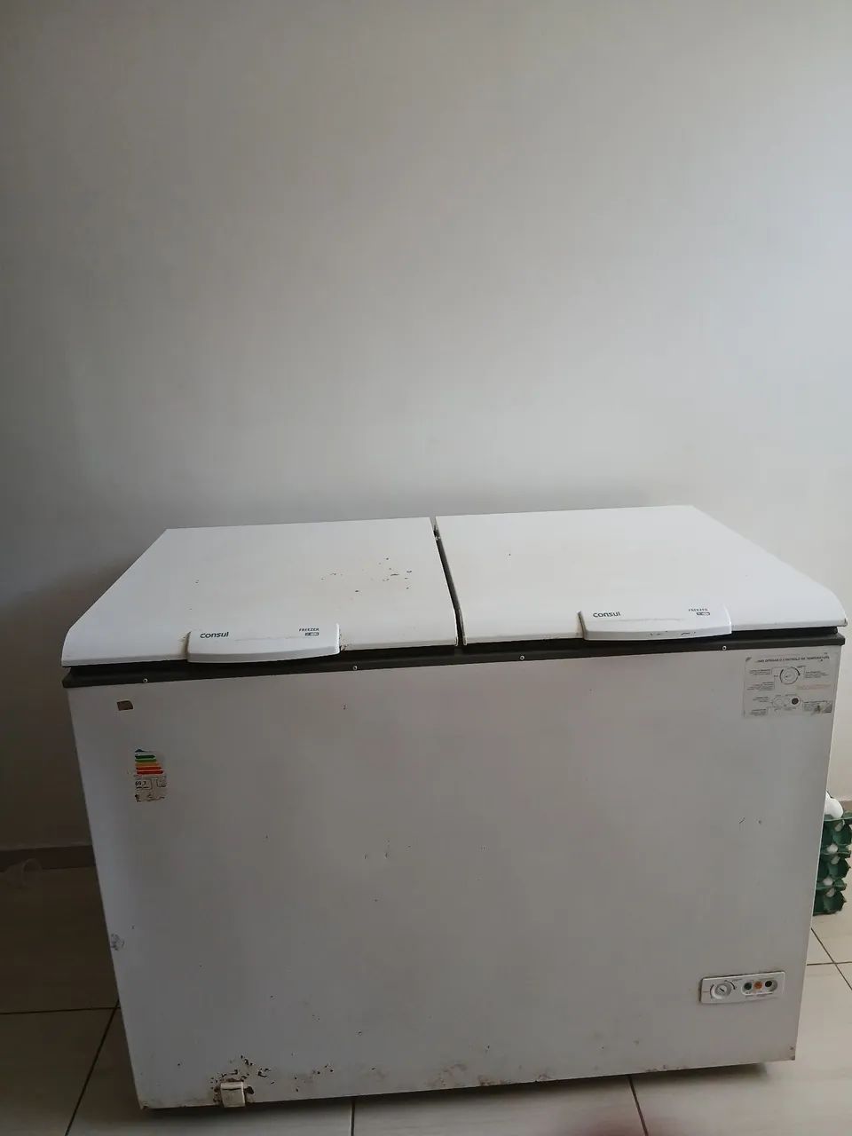 Freezer - Foto 2