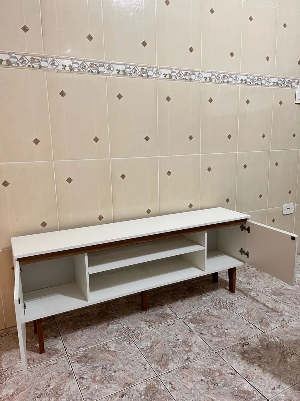 Rack seminovo  - Foto 2