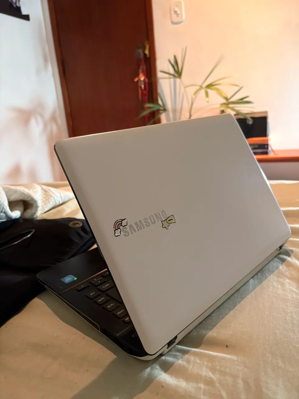 Notebook Samsung - Foto 3