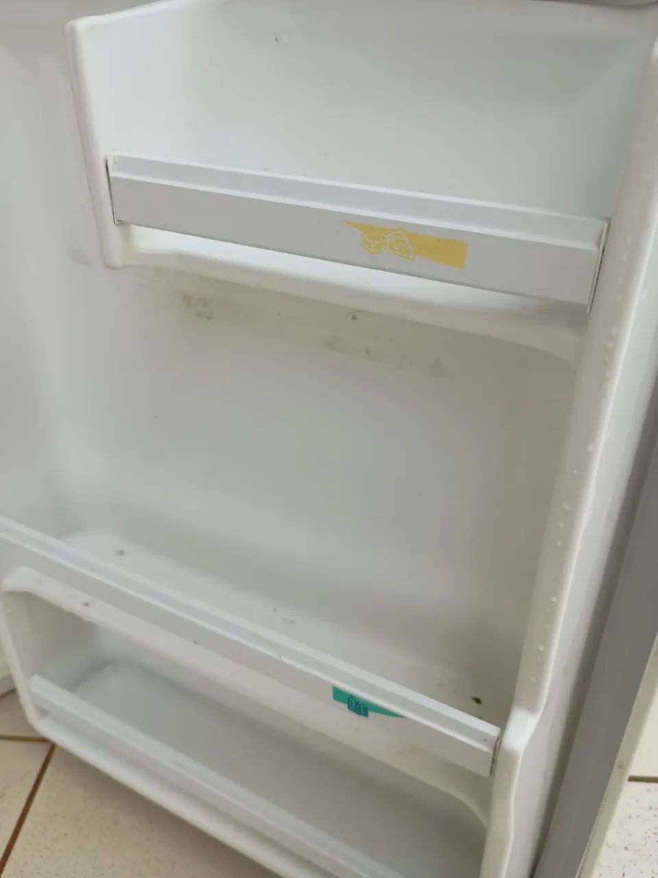 Frigobar Consul Compacto 80 - Foto 4