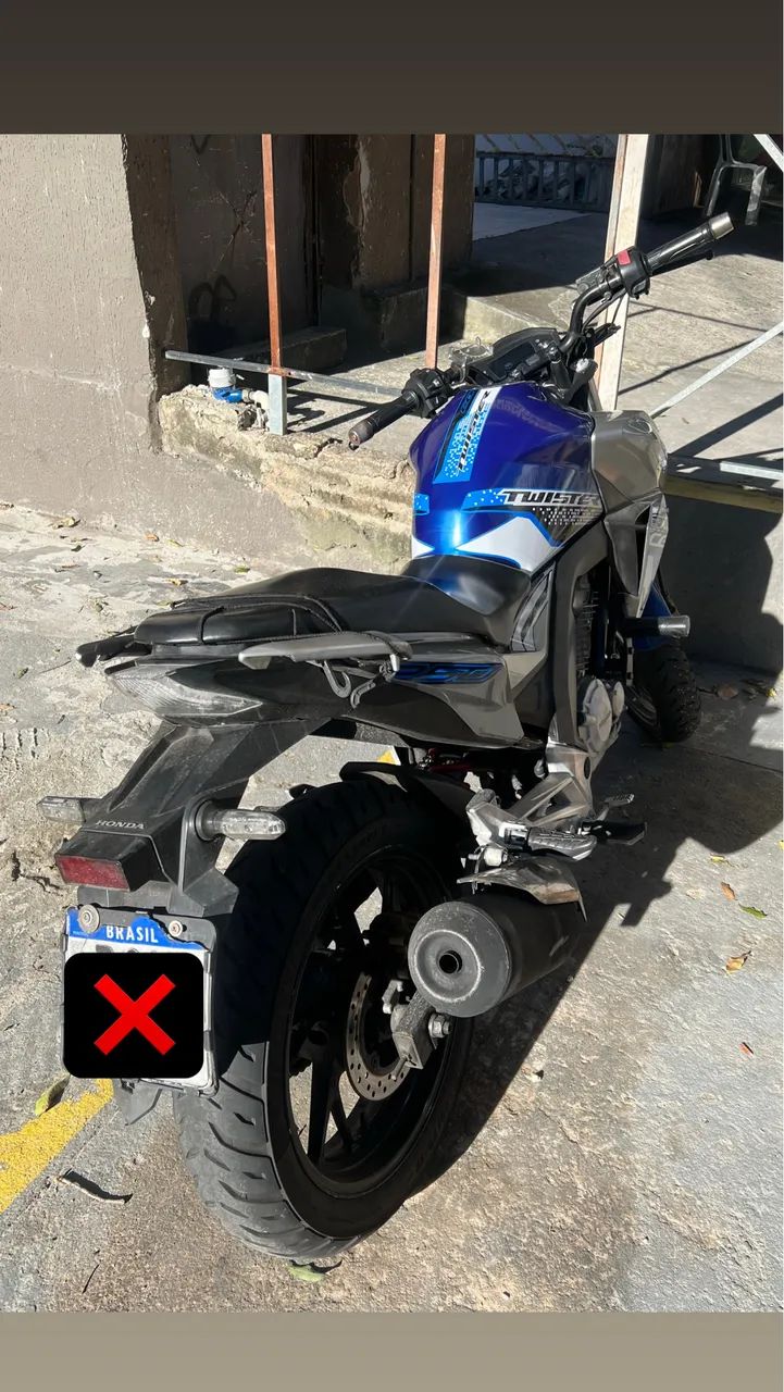 Vendo cb Tw 2018 - Foto 3