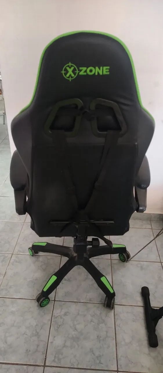 Cadeira Gamer  - Foto 4