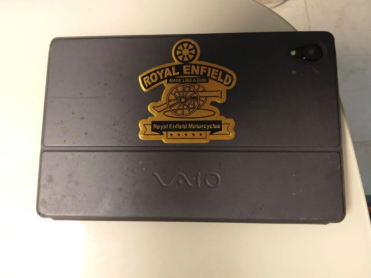 Vnde se Tablet vaio TL 10 , modelo VJTL11F11X - Foto 2