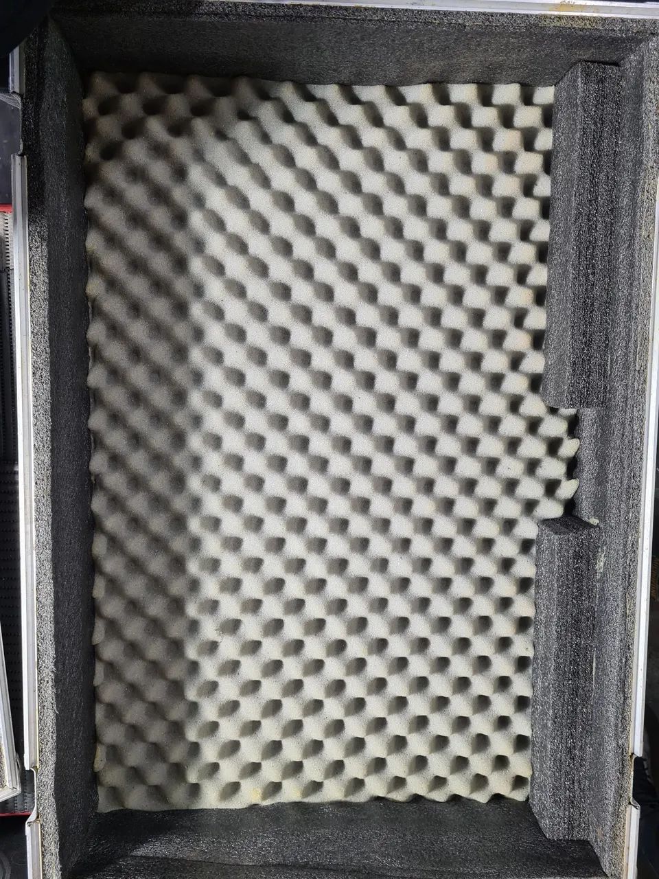 Case para perifericos ou mesa de som