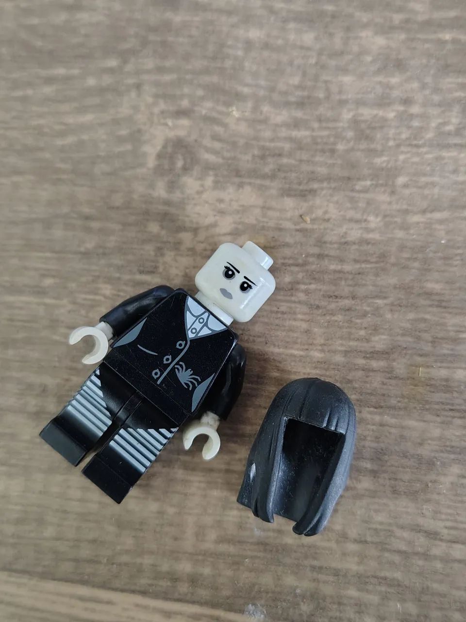 Minifigura lego Spooky girl  - Foto 2