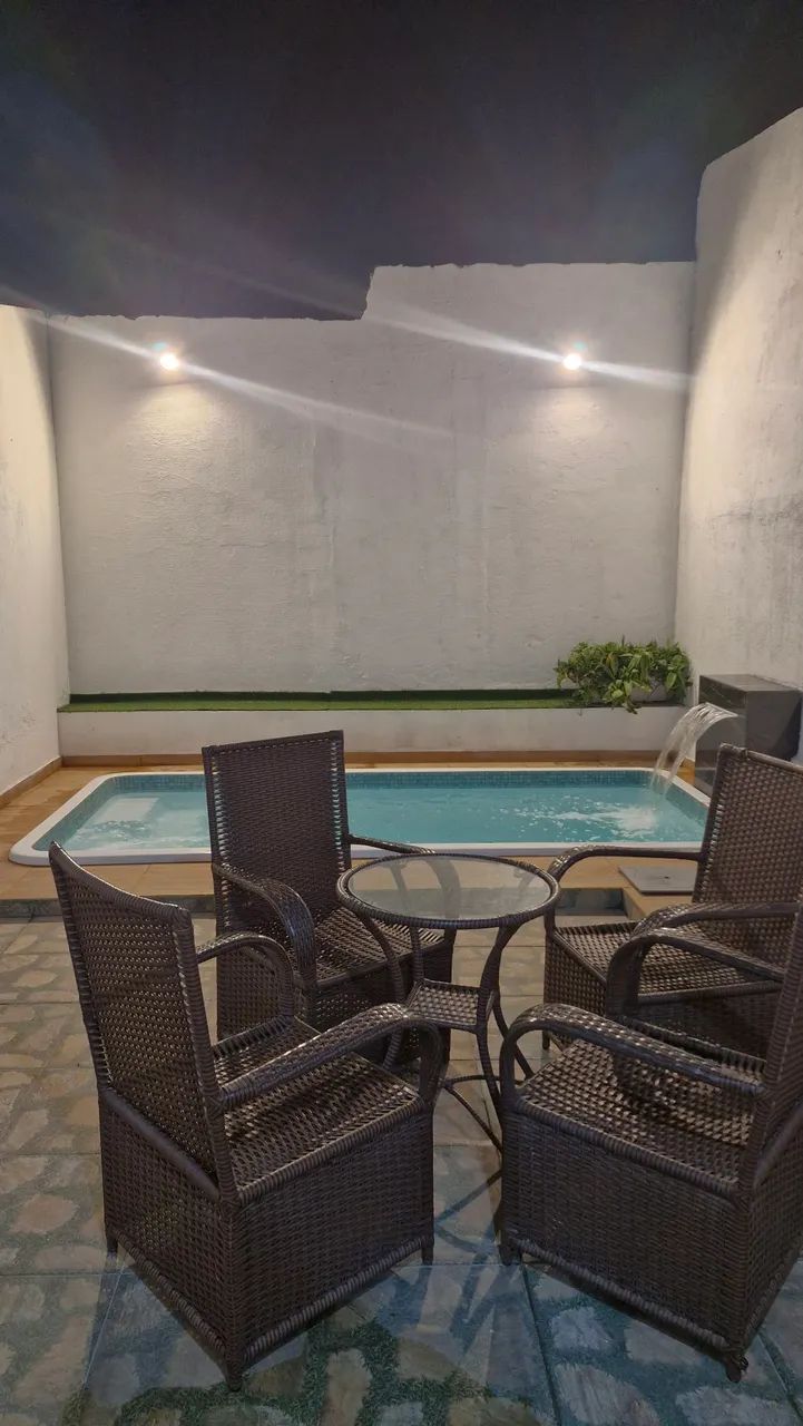 Piscina  - Foto 4