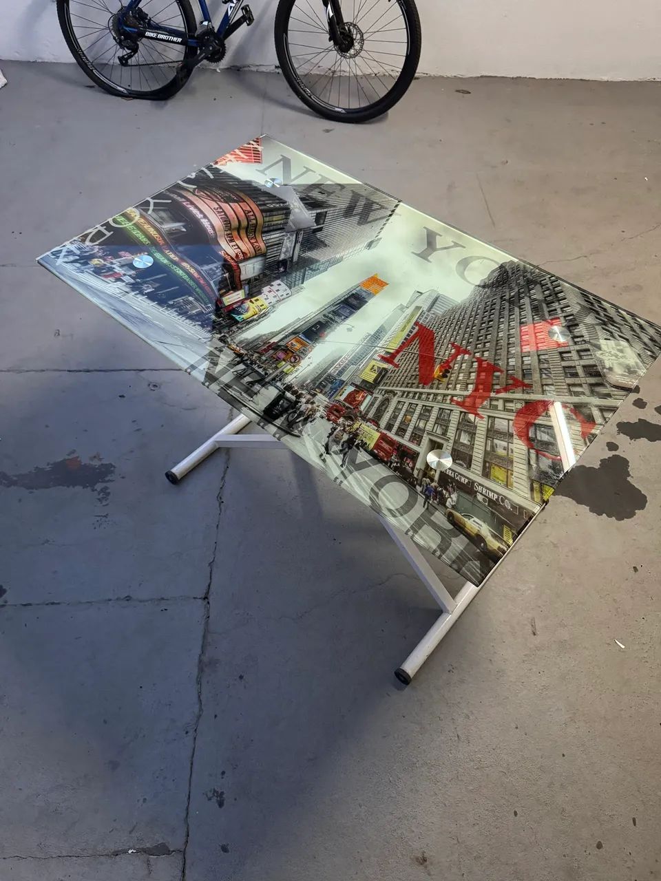 Mesa 