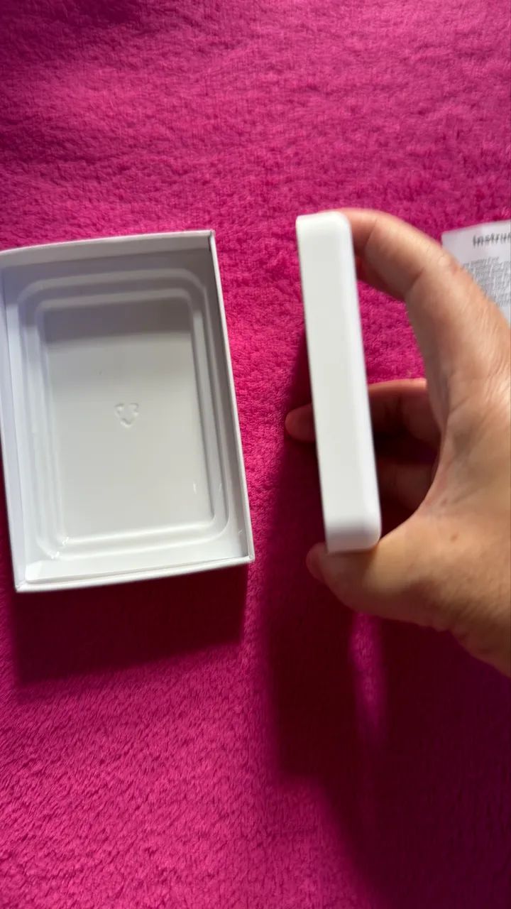 Carregador portátil MagSafe  - Foto 4