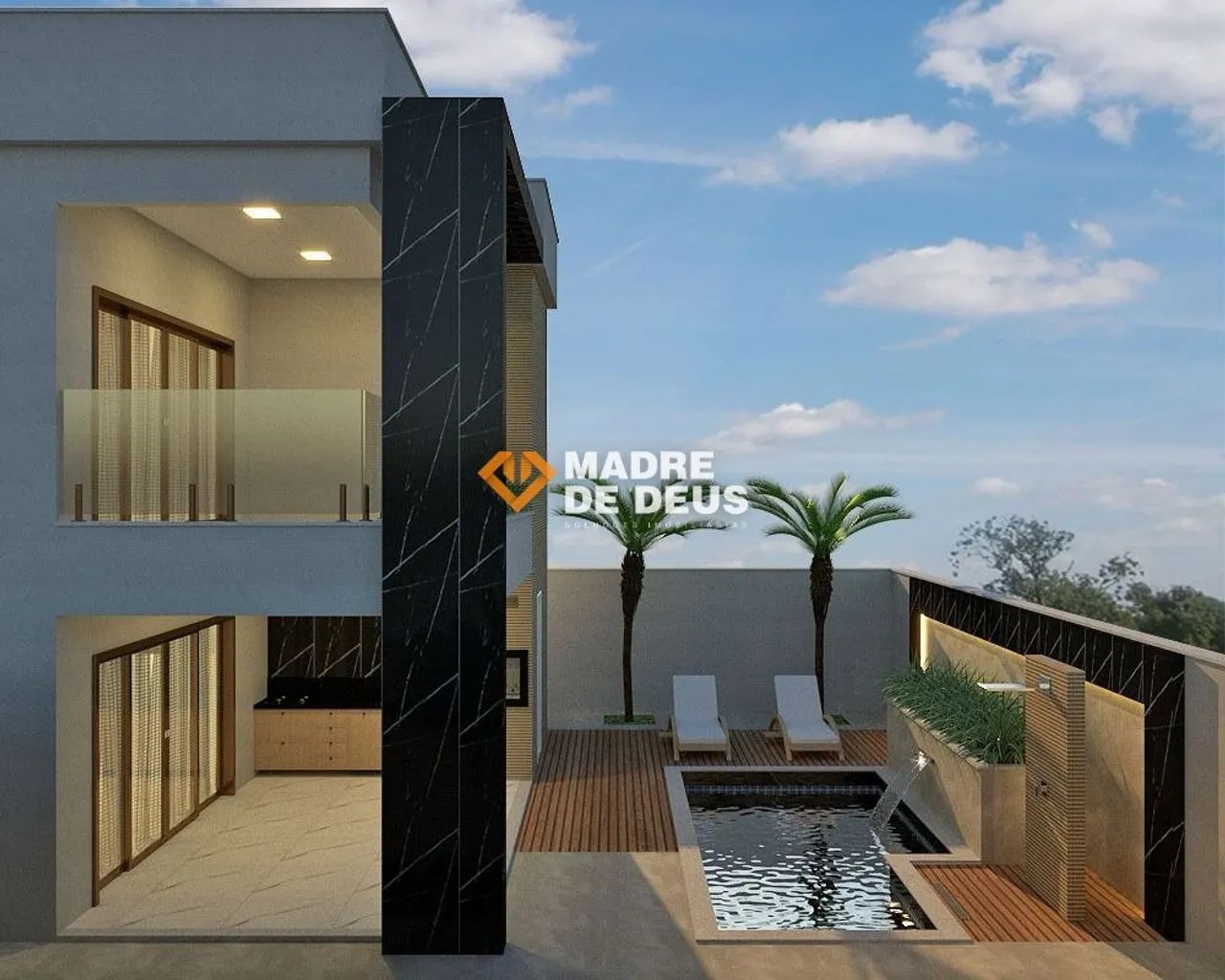 LANÇAMENTO EXCLUSIVO - SUA CASA DOS SONHOS EM CONSTRUÇÃO! - Foto 4