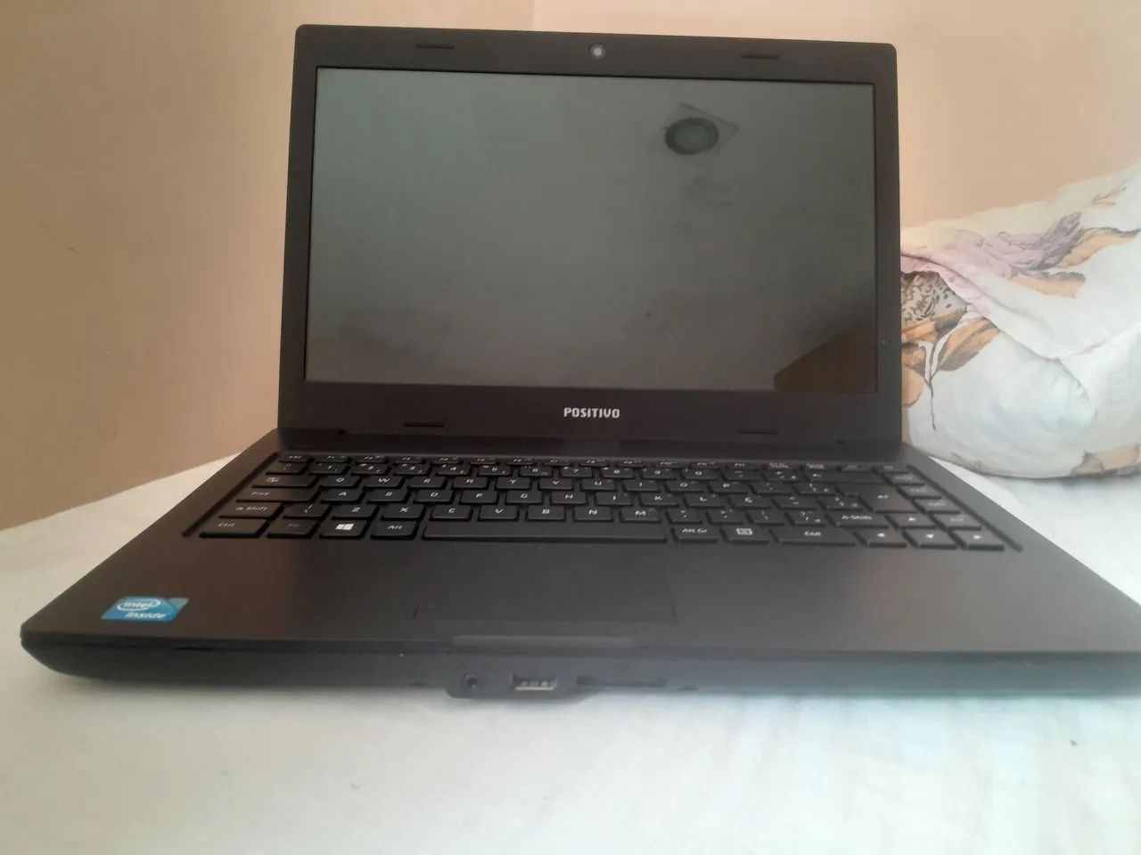 Notebook positivo para vender logo (Ler descrição!) - Foto 5