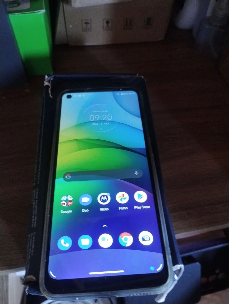 Moto g9 power - Foto 2