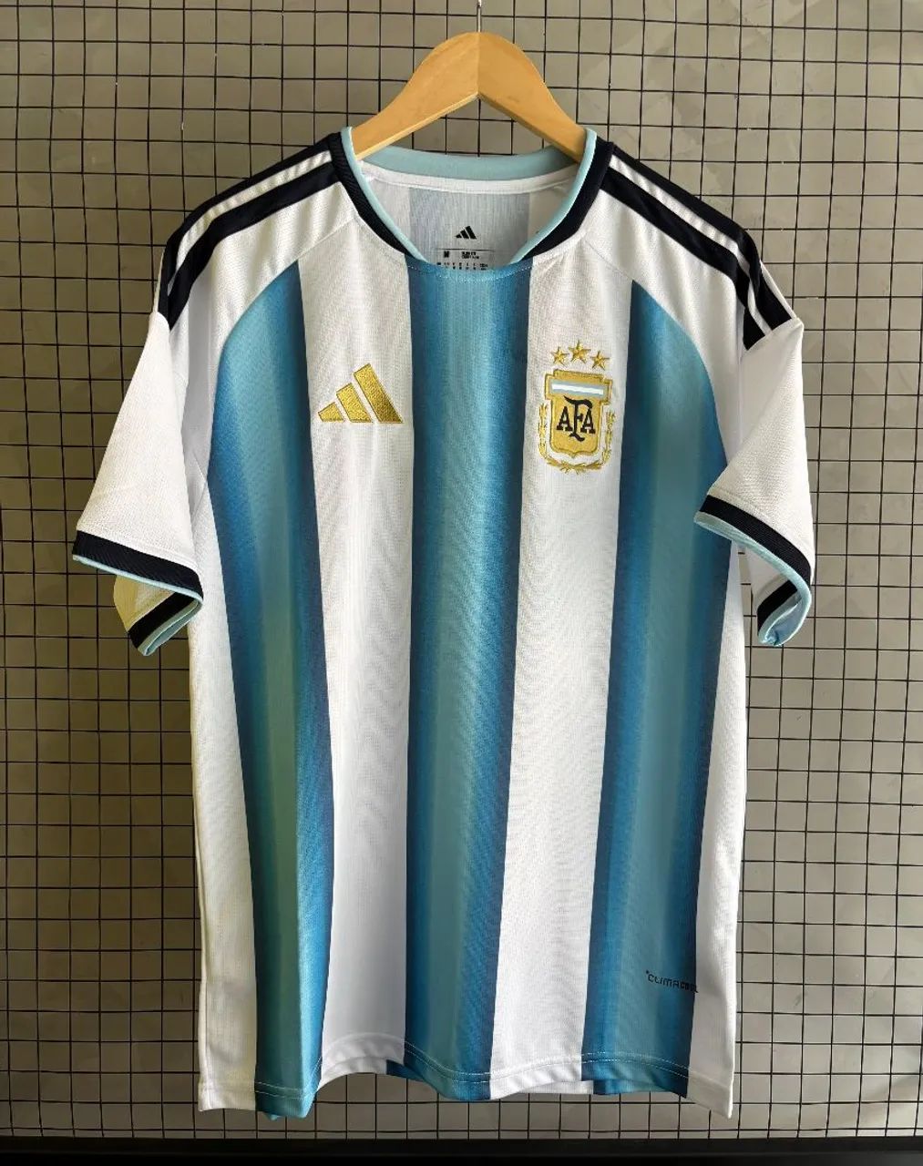 Camisa copa  - Foto 2