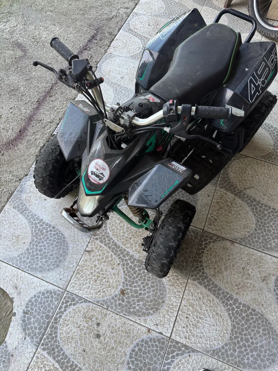 Quadriciclo  - Foto 4