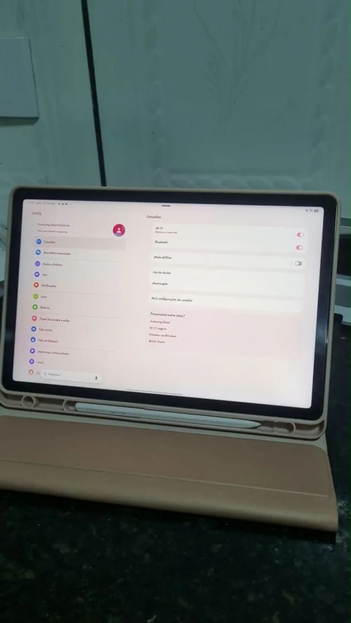 Venda Tablet S9 - Foto 4
