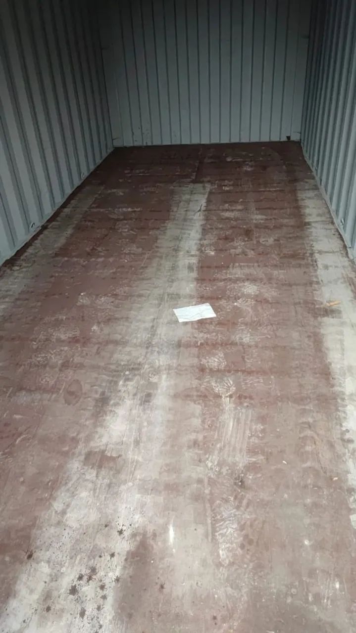 CONTAINER 20 DRY ( 6 metros) - Foto 2