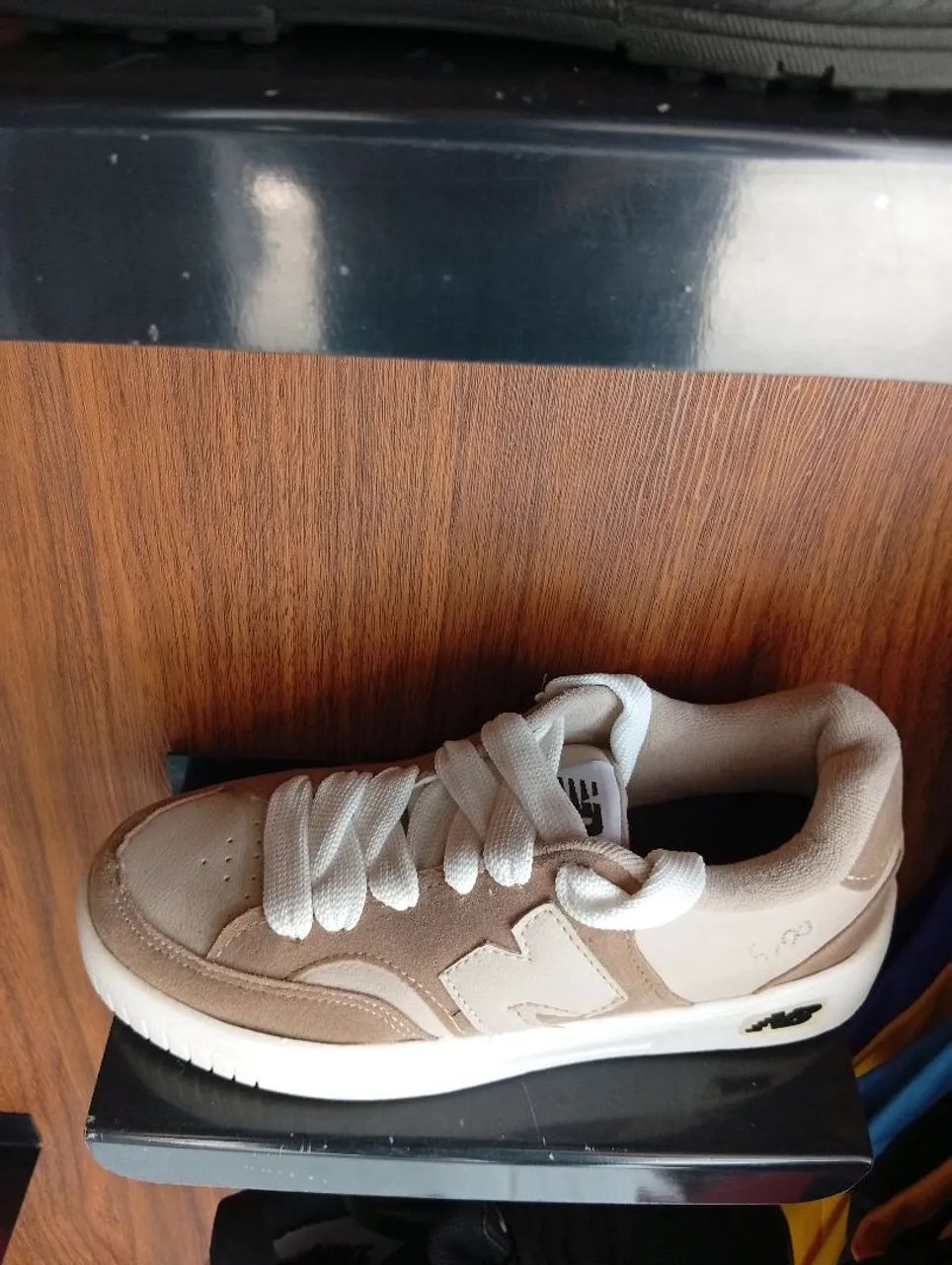 Tênis feminino NEW Balance 