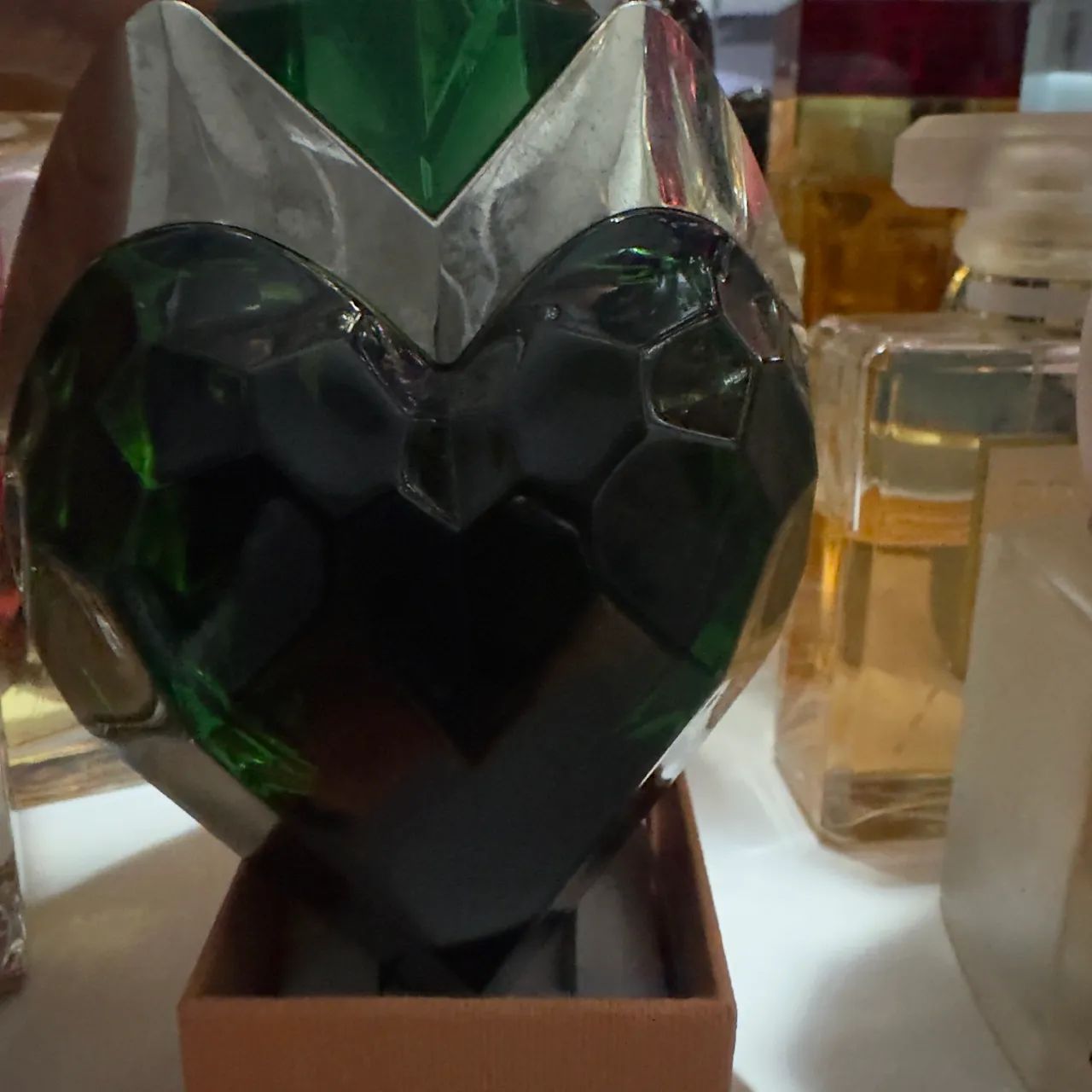 Aura Mugler 90ml - Foto 3