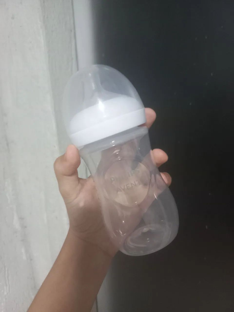 Kit 3 mamadeiras Philips Avent bico pétala  - Foto 4
