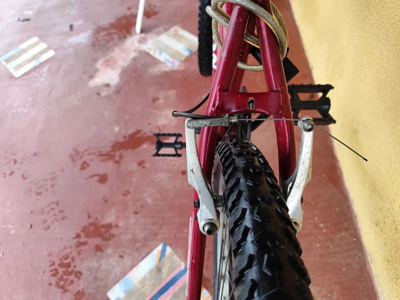 Bike montoin  - Foto 5