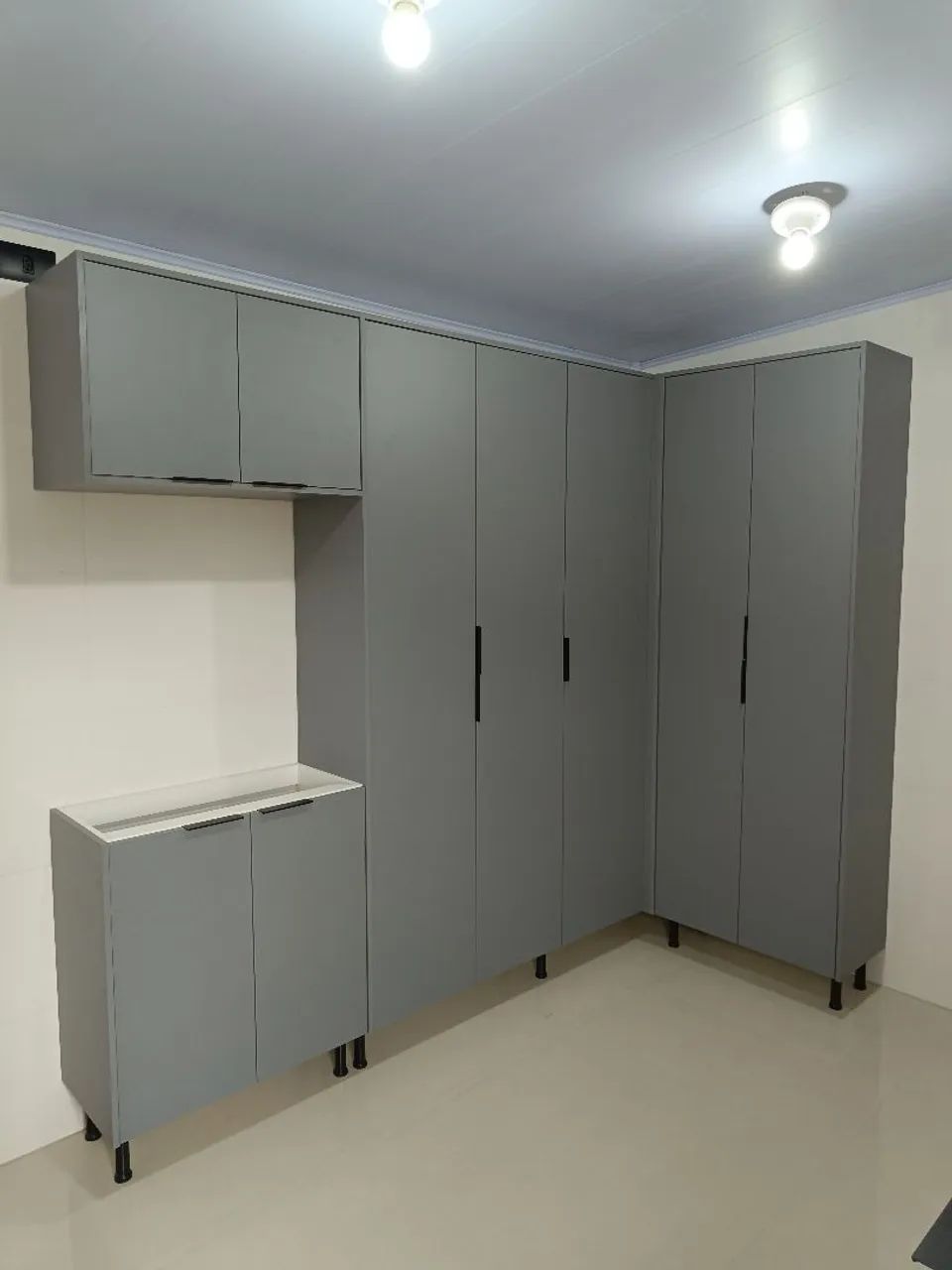 MONTADOR DE MOVEIS E MARCENEIRO  - Foto 3