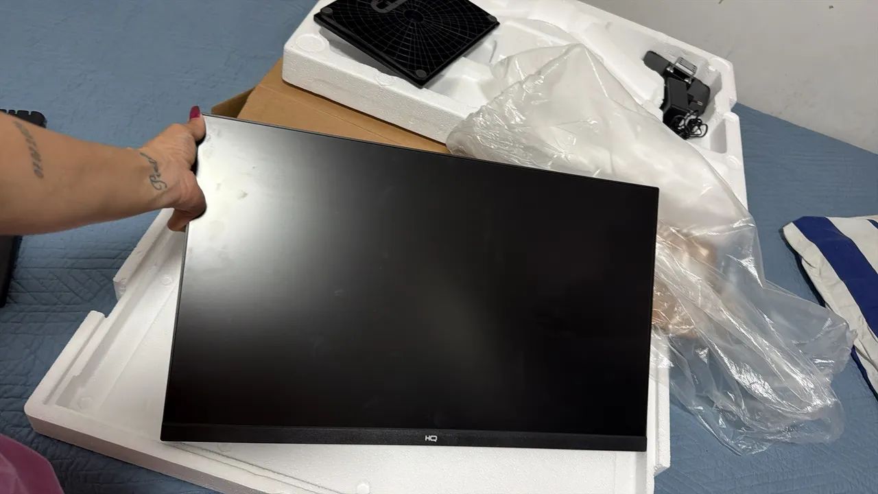 Monitor de computador 