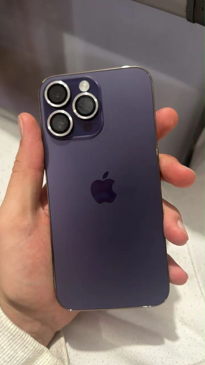 iPhone 14 Pro Max  - Foto 2