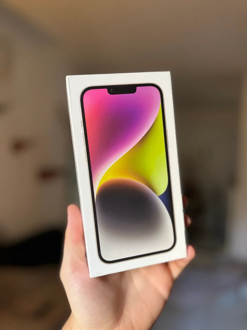 iPhone 14 Plus 128gb  - Foto 5